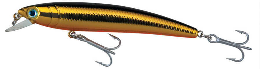 Yozuri Pins Minnow Floating Sahte Balığı - M167 - 90MM