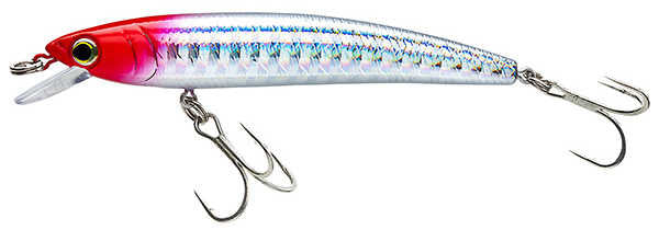 Yozuri Pins Minnow Floating Sahte Balığı (Yeni) - RH - 50MM