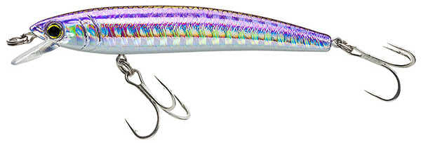 Yozuri Pins Minnow Floating Sahte Balığı (Yeni) - M114 - 70MM