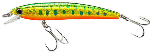 Yozuri Pins Minnow Floating Sahte Balığı (Yeni) - SHMY - 70MM