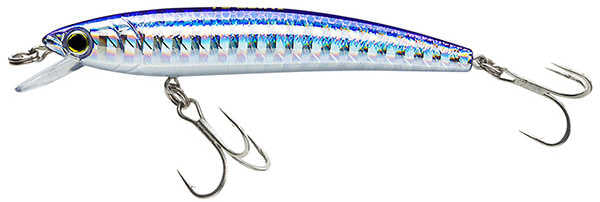 Yozuri Pins Minnow Floating Sahte Balığı (Yeni) - M177 - 90MM