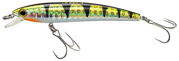 Yozuri Pins Minnow Floating Sahte Balığı (Yeni) - YP - 50MM