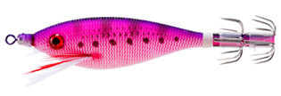 Yozuri Squid Jig Ultra Cloth-Bavc Kalamar Sahte Balığı - P79 - A1703-SSS-55MM