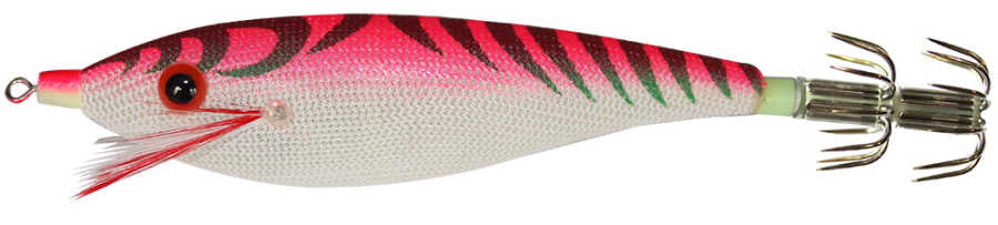 Yozuri Squid Jig Ultra Cloth-Bavc Kalamar Sahte Balığı - L8 - A331-M2-M-90MM