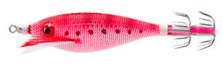 Yozuri Squid Jig Ultra Cloth-Bavc Kalamar Sahte Balığı - P12 - A1703-SSS-55MM