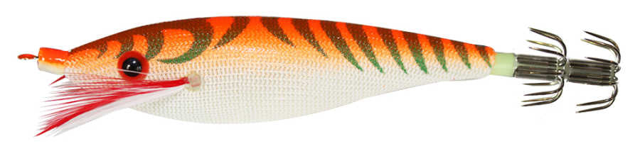 Yozuri Squid Jig Ultra Cloth-Bavc Kalamar Sahte Balığı - L9 - A331-M2-M-90MM
