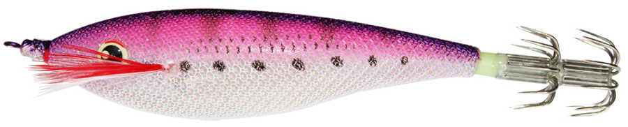 Yozuri Squid Jig Ultra Cloth-Bavc Kalamar Sahte Balığı - CL79 - A331-M2-M-90MM
