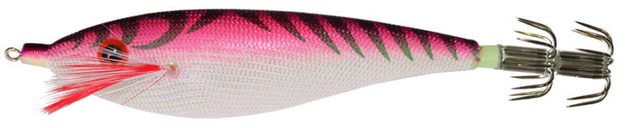 Yozuri Squid Jig Ultra Cloth-Bavc Kalamar Sahte Balığı - L79 - A331-M2-M-90MM
