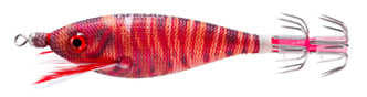 Yozuri Squid Jig Ultra Cloth-Bavc Kalamar Sahte Balığı - PRKE - A1703-SSS-55MM