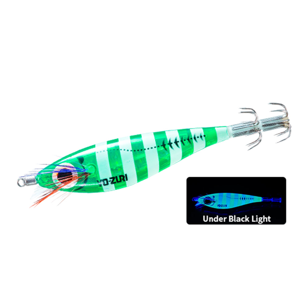 Yozuri Ultra 3D Laser DX Kalamar Zokası - ZLG - S - 95MM