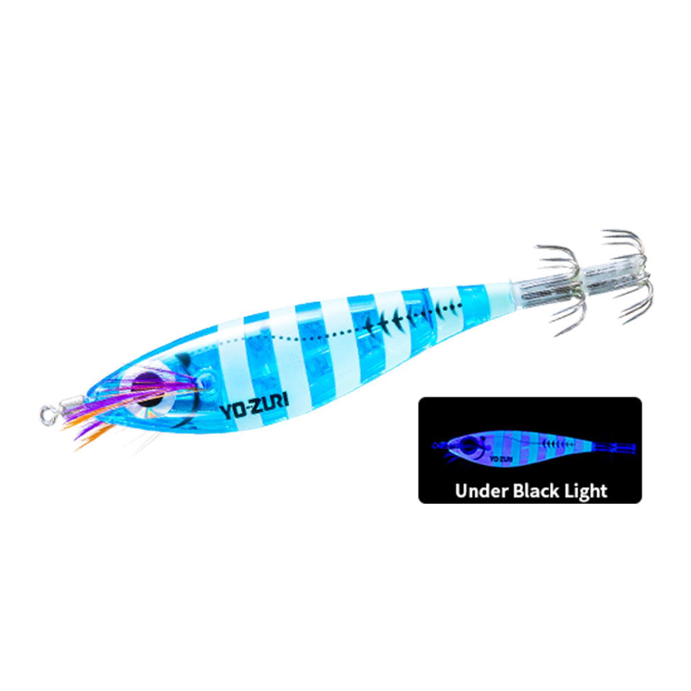 Yozuri Ultra 3D Laser DX Kalamar Zokası - ZLB - SS - 85MM