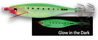 Yozuri Ultra Bait Aurora Kalamar Sahte Balığı - LM - A1681-80MM-SSS