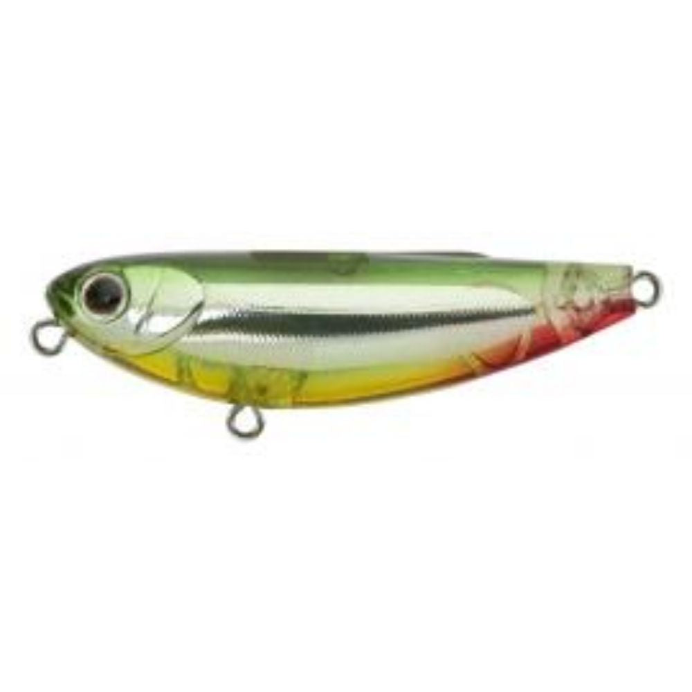 Zipbaits Fakie Dog 50mm WDT Su Üstü 5gr LRF Sahtesi - 269