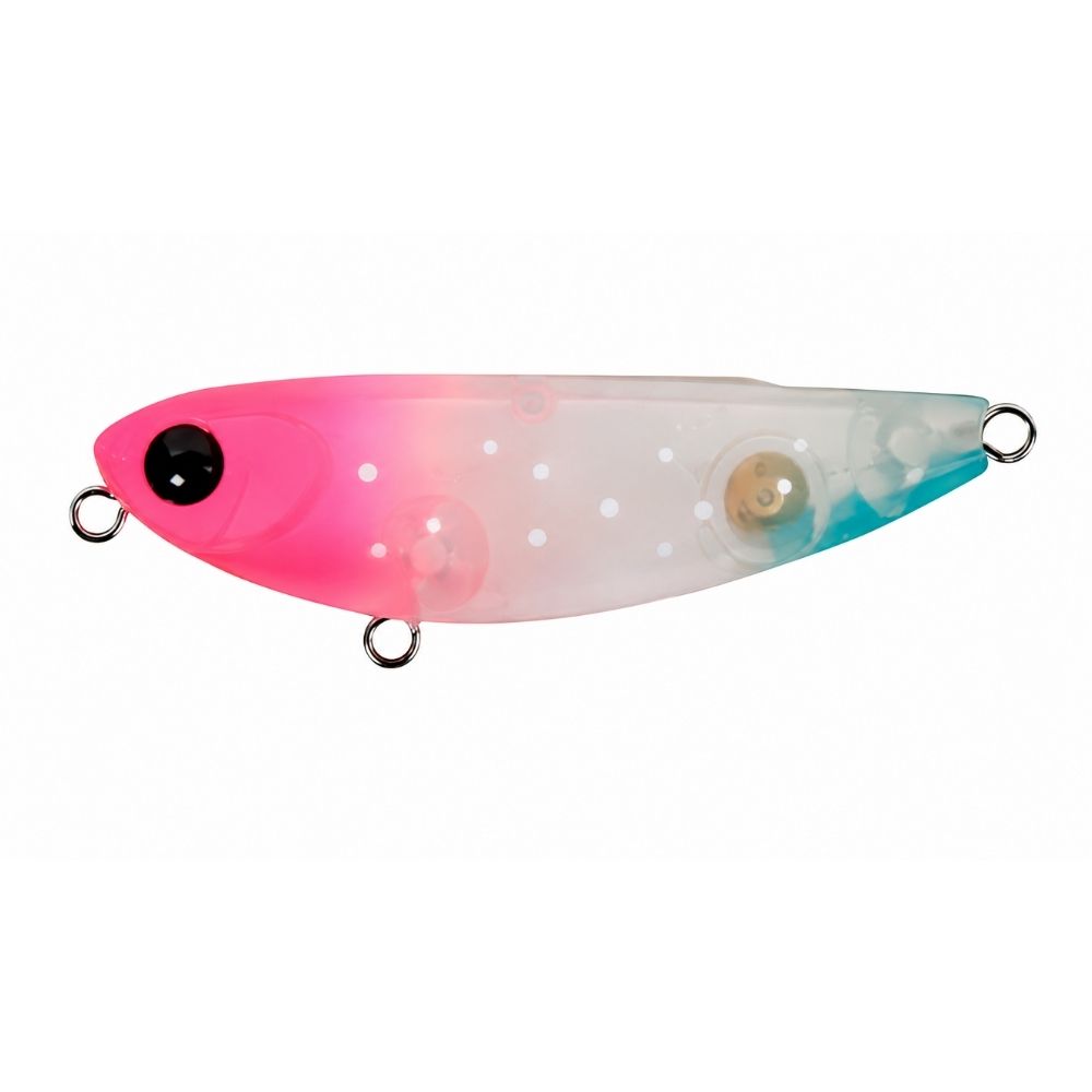 Zipbaits Fakie Dog 50mm WDT Su Üstü 5gr LRF Sahtesi - 452