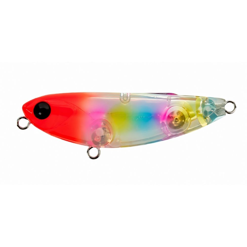 Zipbaits Fakie Dog 50mm WDT Su Üstü 5gr LRF Sahtesi - 453