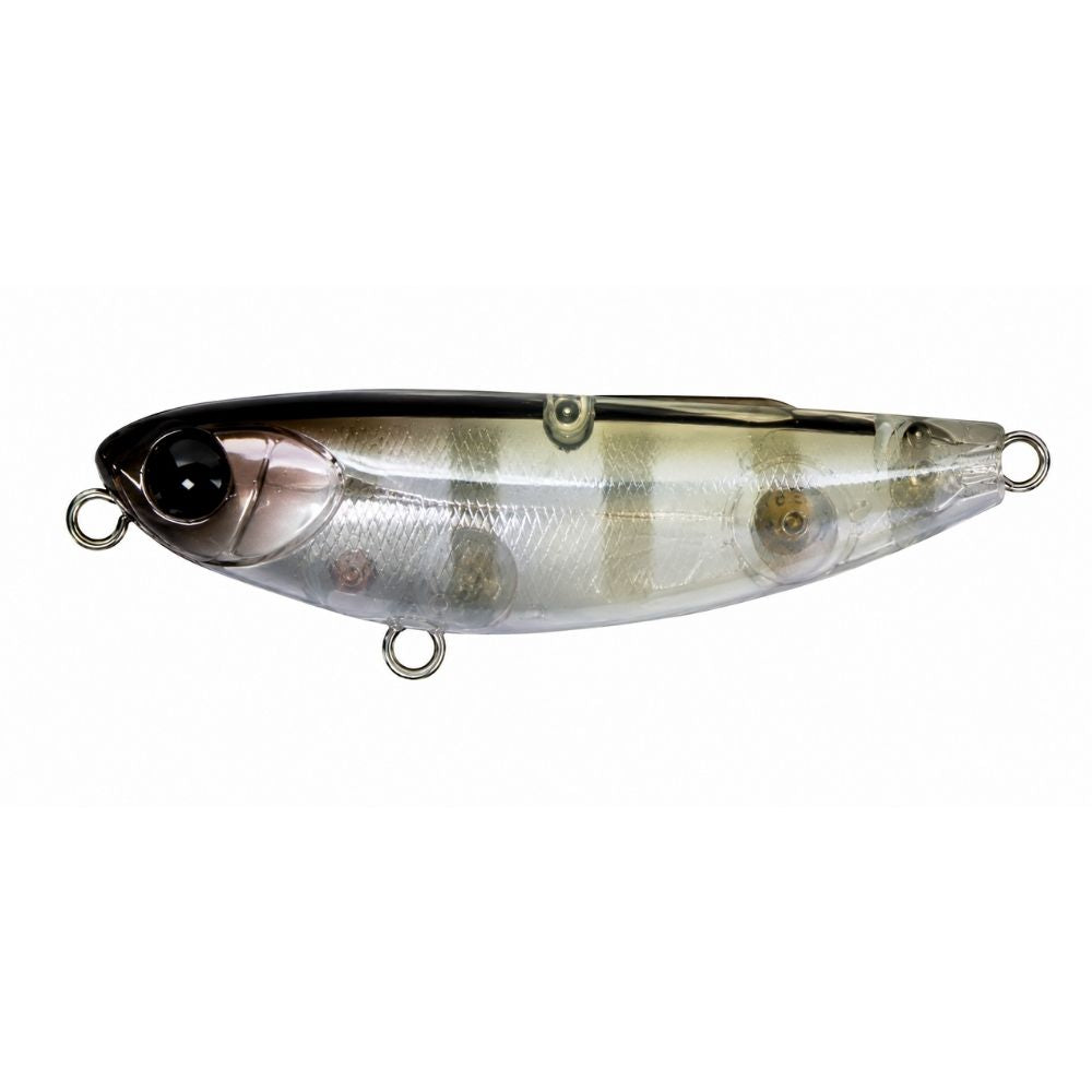 Zipbaits Fakie Dog 50mm WDT Su Üstü 5gr LRF Sahtesi - 493