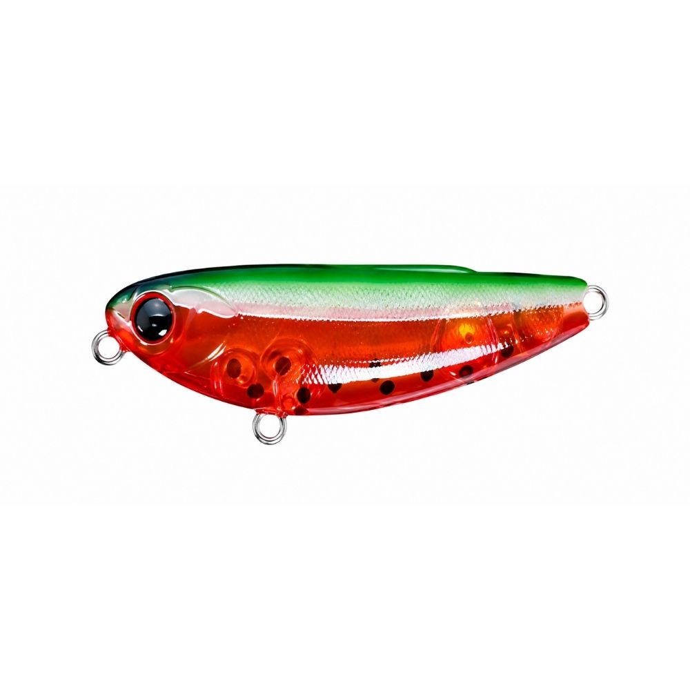Zipbaits Fakie Dog 50mm WDT Su Üstü 5gr LRF Sahtesi - 566