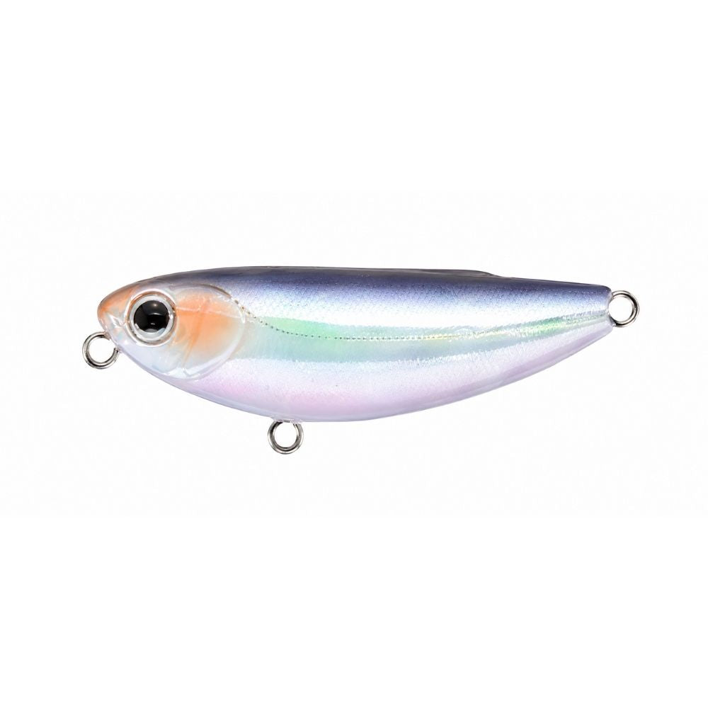 Zipbaits Fakie Dog 50mm WDT Su Üstü 5gr LRF Sahtesi - 734