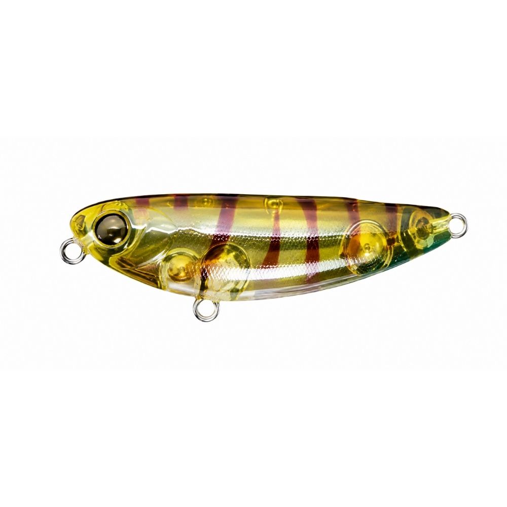 Zipbaits Fakie Dog 50mm WDT Su Üstü 5gr LRF Sahtesi - 781